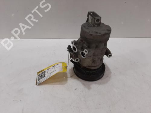 Klimakompressor für Klimakompressor SUZUKI ALTO VII (GF, HA25_, HA35_) 1.0 (AMF310, GFC31S) (68 hp) 36530265 36530265