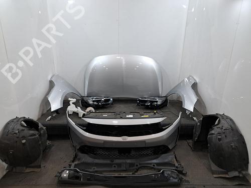 Avant complet VAUXHALL CORSA Mk V (F) 1.2 (101 hp) 31088680