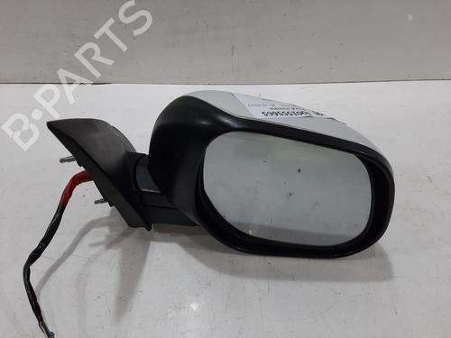 Right mirror MITSUBISHI ASX (GA_W_) 1.6 MIVEC (GA1W) | BP30180234C27