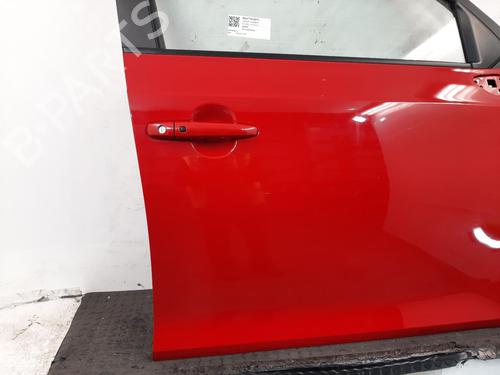 Right front door SUZUKI IGNIS III (MF, FF) 1.2 Hybrid (ATK412) | BP30142345C3