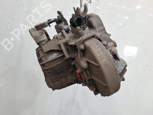 Gearbox VAUXHALL MOKKA / MOKKA X (J13) 1.6 CDTi | BP31209291M3  - Image 5