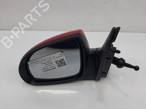 Used Left mirror KIA PICANTO I (SA) 1.1 (65 hp) 28618148