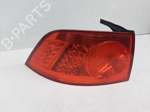 Left taillight VW PHAETON (3D1, 3D2, 3D3, 3D4, 3D6, 3D7, 3D8, 3D9) 3.0 V6 TDI 4motion | BP26750656C34 