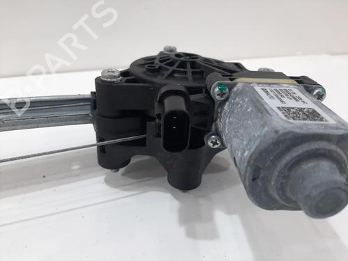 Front left window mechanism HYUNDAI BAYON (BC3) 1.0 T-GDI | BP36383900C22 - Image 6