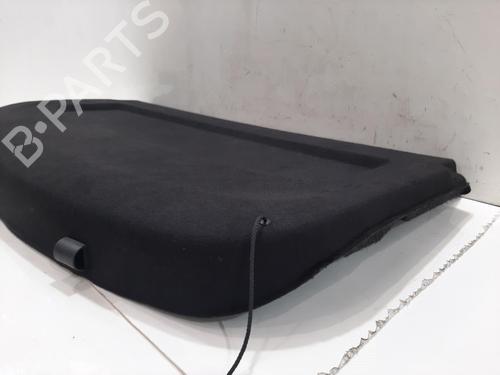 Rear parcel shelf VAUXHALL ASTRA Mk VII (K) (B16) 1.4 | BP29741939C85 