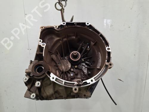 Used Gearbox Gearbox FORD ECOSPORT 1.0 EcoBoost (125 hp) 36451958 36451958