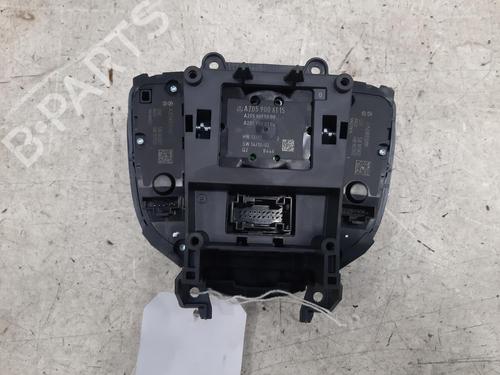 Electronic module MERCEDES-BENZ GLC Coupe (C253) 250 d 4-matic (253.309) | BP26814542M83 