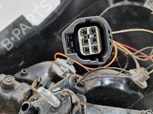 Left taillight FORD FOCUS III 1.0 EcoBoost | BP30260007C34 