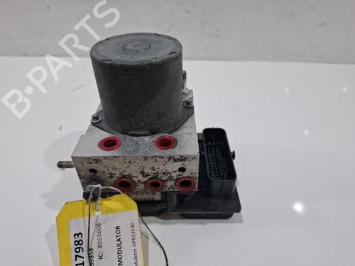 ABS Bremseaggregat ABS Bremseaggregat 38620995 38620995
