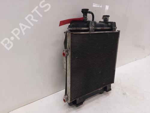 Radiator set TOYOTA AYGO (_B4_) 1.0 (KGB40) | BP34576968M120 - Image 3