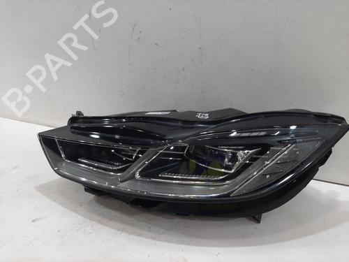 Left headlight JAGUAR I-PACE (X590) EV400 AWD | BP30094801C28