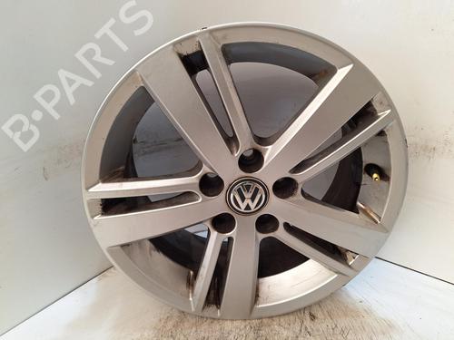 Fælk Fælk VW POLO V (6R1, 6C1) 1.4 TDI (75 hp) 35768136 35768136