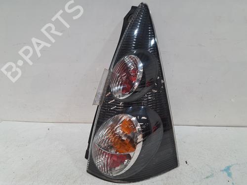 Used Right taillight Right taillight 37540080 37540080