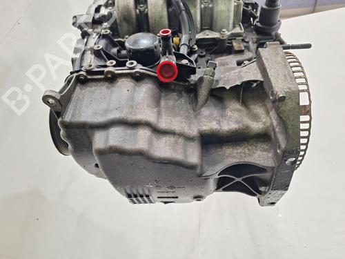 Engine RENAULT CLIO III Grandtour (KR0/1_) 1.6 16V (KR0B) | BP29637187M1 