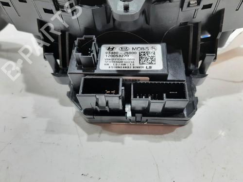 Switch KIA SPORTAGE IV (QL, QLE) 1.6 GDI | BP36890809I30  - Image 5