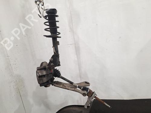 Used Right front suspension VAUXHALL MOKKA 1.2 (76) (101 hp) 30896764