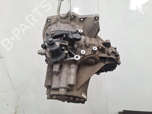 Gearbox FORD C-MAX II (DXA/CB7, DXA/CEU) 1.6 TDCi | BP29810117M3 