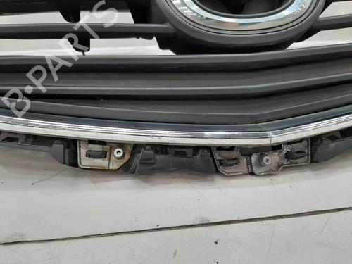 Grill MAZDA 6 Saloon (GJ, GL) 2.2 D (GJ2FP) | BP33987865C40  - Image 6