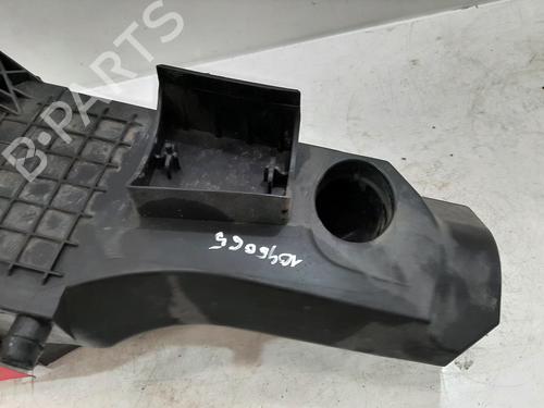 Air filter box FORD FIESTA VI (CB1, CCN) 1.25 | BP34038048M87  - Image 5