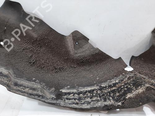 Wheel arch JAGUAR I-PACE (X590) EV400 AWD | BP30179941C56 