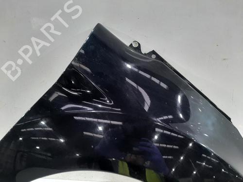 Right front fenders FORD FIESTA VI (CB1, CCN) 1.25 | BP31596551C42