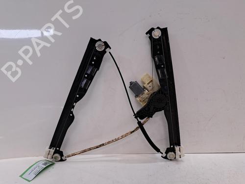 Front left window mechanism PEUGEOT 308 II (LB_, LP_, LW_, LH_, L3_) 1.6 HDi | BP28275136C22 