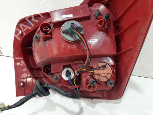 Left taillight HYUNDAI i10 II (BA, IA) 1.0 | BP29922913C34