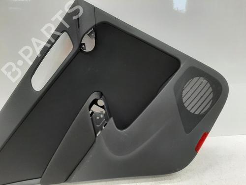 Rear left panel VW TIGUAN (5N_) 2.0 TDI 4motion | BP26804219C60 - Image 2