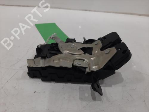 Tailgate lock JAGUAR I-PACE (X590) EV400 AWD | BP26838238C101 