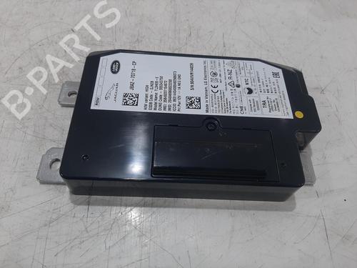 Control unit JAGUAR I-PACE (X590) EV400 AWD | BP30495217M11 - Image 3