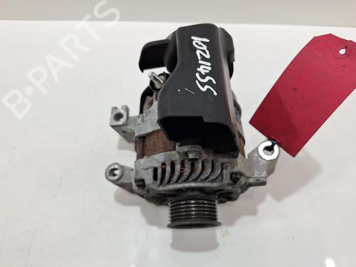 Alternator MAZDA 6 Hatchback (GG) 2.0 (GGES) | BP27872088M7 