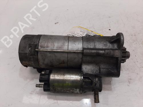 Used Starter Starter JAGUAR XE (X760) 2.0 D (163 hp) 33242781 33242781