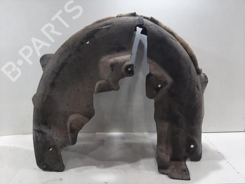 Used Wheel arch JAGUAR I-PACE (X590) EV400 AWD (400 hp) 29603382