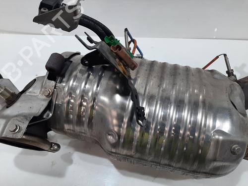 Particulate filter JAGUAR XE (X760) 2.0 D | BP33939654M81  - Image 5