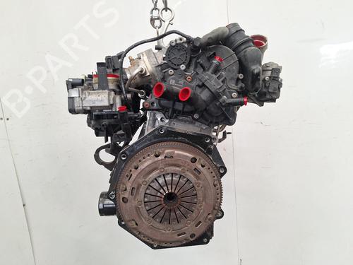 Engine VW GOLF VII (5G1, BQ1, BE1, BE2) 1.4 TSI | BP38067377M1 - Image 5