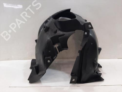 Used Wheel arch RENAULT CAPTUR I (J5_, H5_) 1.5 dCi 90 (J5N4, J5M5, J5MW, J5M6, J5AL, J5AJ) (90 hp) 33180219