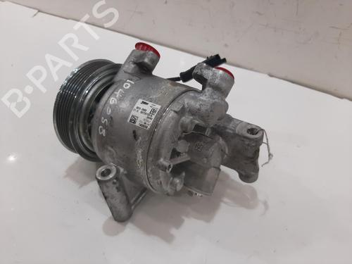 AC compressor TOYOTA AYGO X (_B7_) 1.0 VVT-i (KGB70) | BP36854833M34  - Image 5