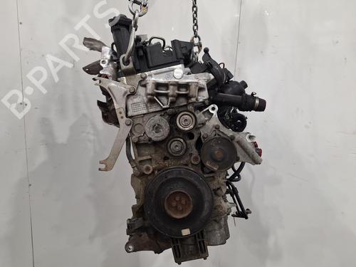 Moteur MINI MINI COUNTRYMAN (R60) Cooper D (112 hp) 31879410