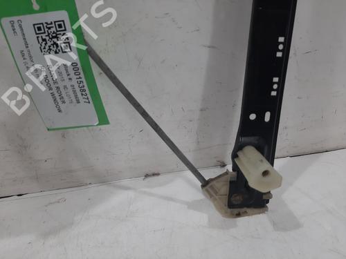 Vindusheismekanisme høyre foran LAND ROVER RANGE ROVER IV (L405) 3.0 SDV6 Hybrid 4x4 | BP29882565C23 