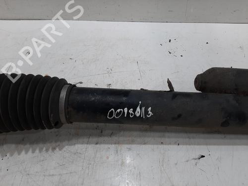 Left rear shock absorber LAND ROVER RANGE ROVER IV (L405) 4.4 SDV8 4x4 | BP30119468M18 