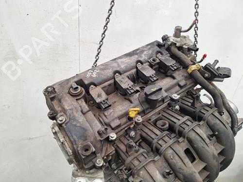 Engine MAZDA 6 Saloon (GJ, GL) 2.0 (GJEFP) | BP38513287M1  - Image 5