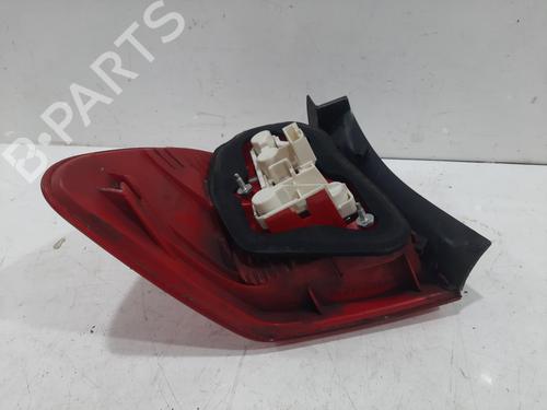 Right taillight BMW 3 Touring (E91) 320 d | BP37400454C35 - Image 6