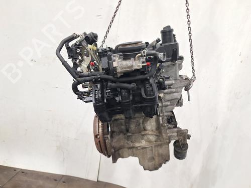 Engine TOYOTA AYGO (_B4_) 1.0 (KGB40) | BP32478610M1