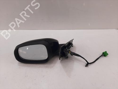 Used Left mirror Left mirror VOLVO V40 Hatchback (525) D2 (120 hp) 36506291 36506291