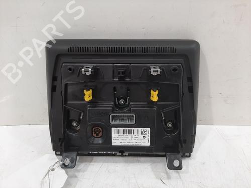 Multifunctionele display RENAULT CLIO V (B7_) 1.0 TCe 90 (B7MT) | BP26746396C48 