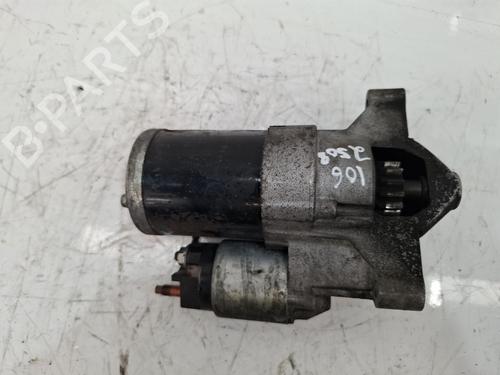 Starter PEUGEOT 508 I (8D_) 2.0 HDi | BP39766037M8 - Image 5