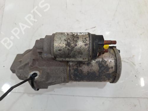 Starter FORD TRANSIT CUSTOM V362 Van (FY, FZ) 2.0 EcoBlue | BP26934935M8 