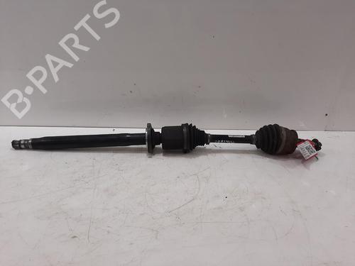 Andre Andre VAUXHALL ASTRA Mk VI (J) GTC (P10) 2.0 CDTi (165 hp) 36593875 36593875