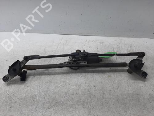 Front wiper motor KIA SOUL I (AM) 1.6 CRDi 128 | BP26747591M29 
