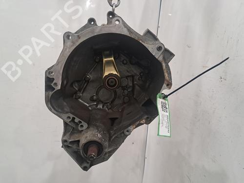 Gearbox MITSUBISHI CARISMA Saloon (DA_) 1.8 (DA2A) | BP26778553M3 